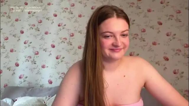 Image 10 of iamlovenda Stream on Chaturbate on 1 month ago