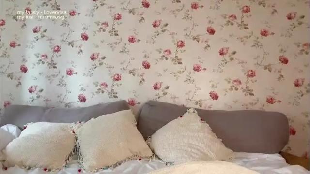 Image 3 of iamlovenda Stream on Chaturbate on 1 month ago