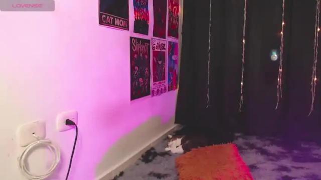 Image 6 of iammari_ Stream on Chaturbate on 13 months ago