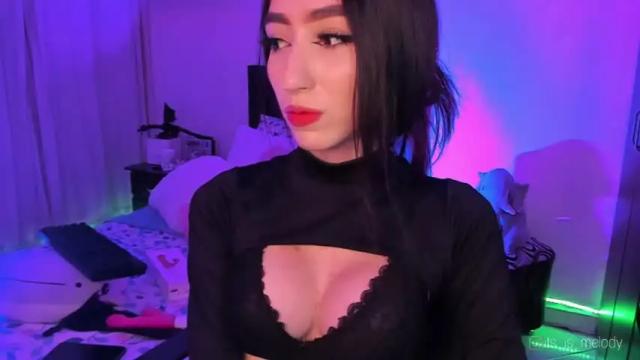Image 12 of iammelody_ Stream on Chaturbate on 13 months ago