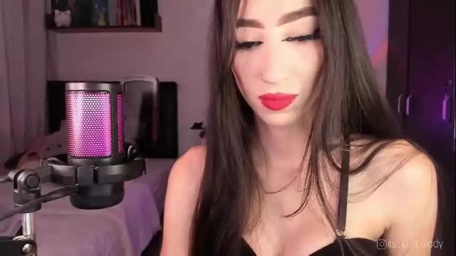 Thumbnail 1, iammelody_'s Stream at Chaturbate, 6 months ago