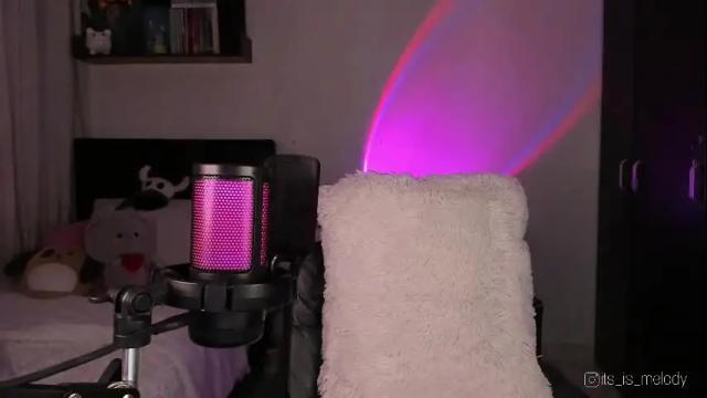 Image 11 of iammelody_ Stream on Chaturbate on 6 months ago