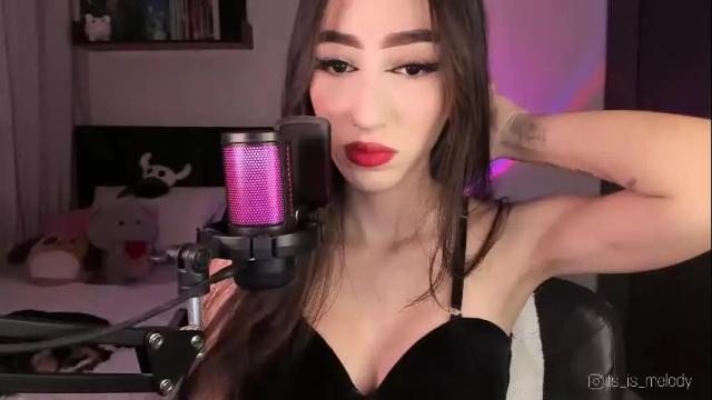 Image 3 of iammelody_ Stream on Chaturbate on 6 months ago