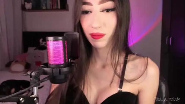 Thumbnail 2, iammelody_'s Stream at Chaturbate, 6 months ago