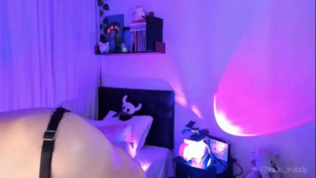 Image 8 of iammelody_ Stream on Chaturbate on 6 months ago