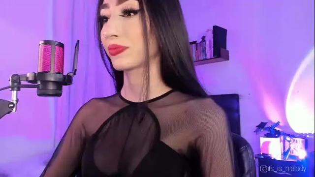 Image 8 of iammelody_ Stream on Chaturbate on 5 months ago