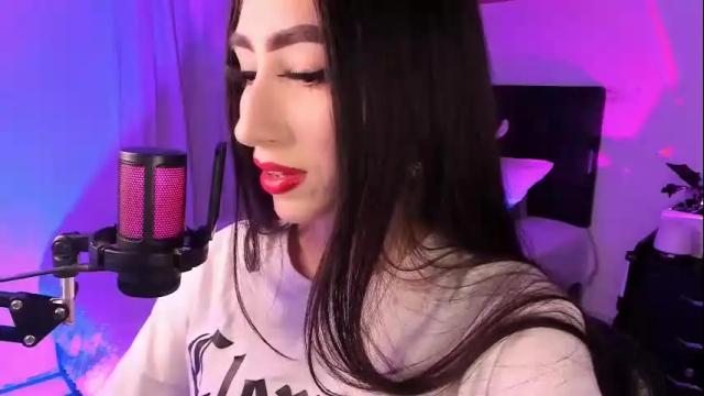 Image 4 of iammelody_ Stream on Chaturbate on 5 months ago