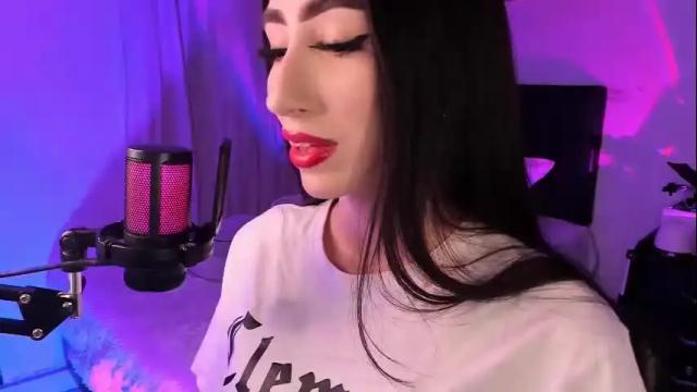 Thumbnail 2, iammelody_'s Stream at Chaturbate, 4 months ago