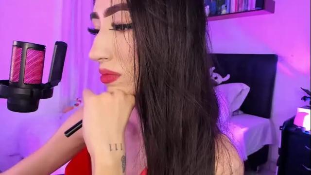 Image 4 of iammelody_ Stream on Chaturbate on 5 months ago