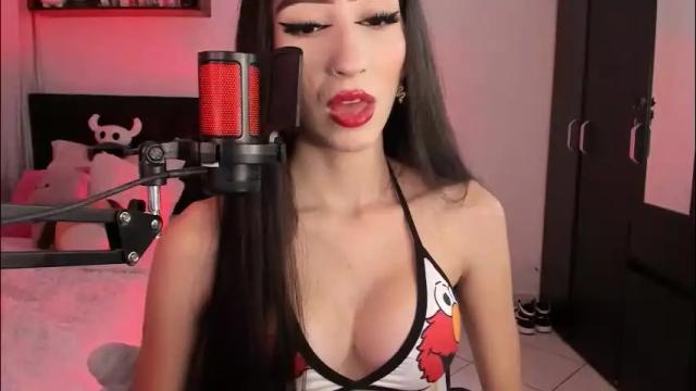 Thumbnail 3, iammelody_'s Stream at Chaturbate, 3 months ago