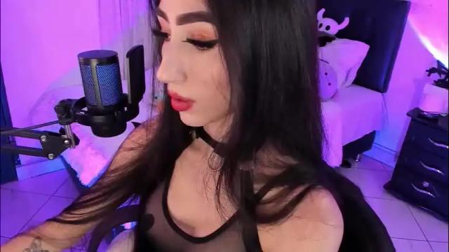 Image 6 of iammelody_ Stream on Chaturbate on 2 months ago