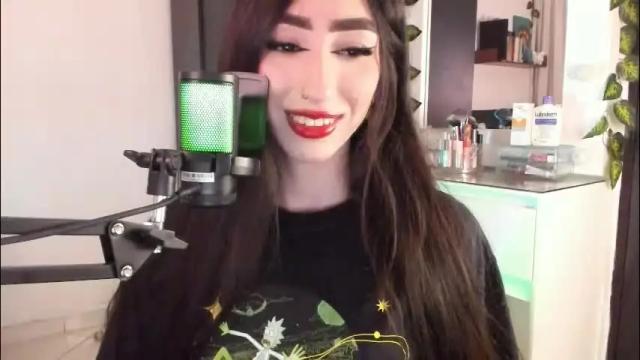 Thumbnail 1, iammelody_'s Stream at Chaturbate, 1 month ago