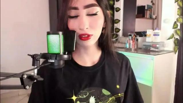 Thumbnail 2, iammelody_'s Stream at Chaturbate, 1 month ago