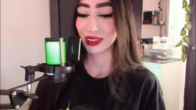 Thumbnail 3, iammelody_'s Stream at Chaturbate, 1 month ago