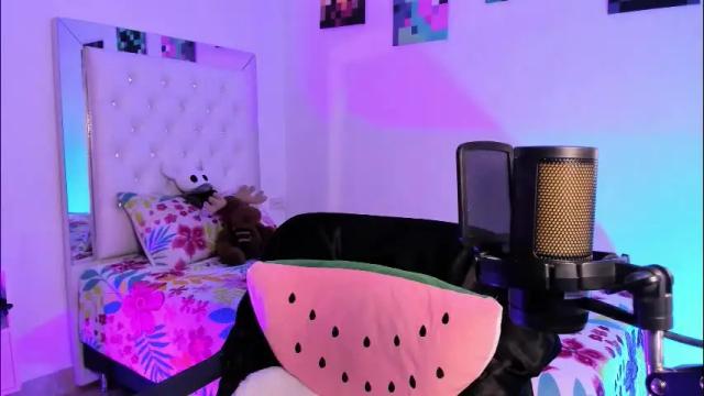 Thumbnail 3, iammelody_'s Stream at Chaturbate, 3 days ago