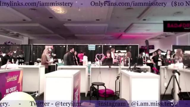 Image 12 of iammisstery Stream on Chaturbate on 15 months ago