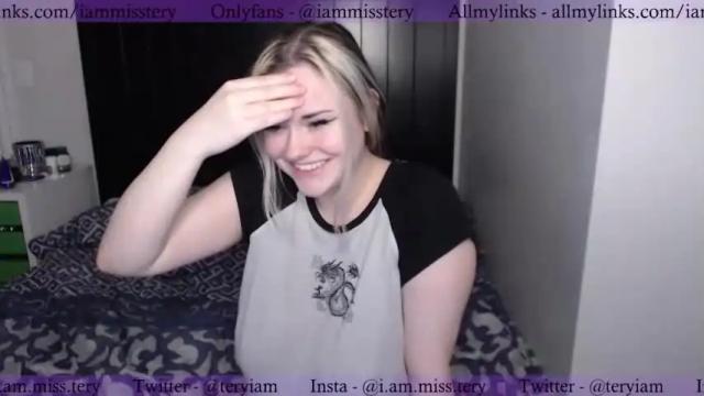 Thumbnail 1, iammisstery's Stream at Chaturbate, 9 months ago