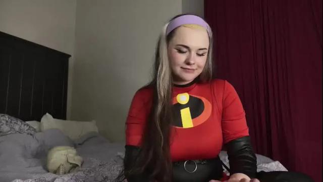Image 11 of iammisstery Stream on Chaturbate on 1 month ago