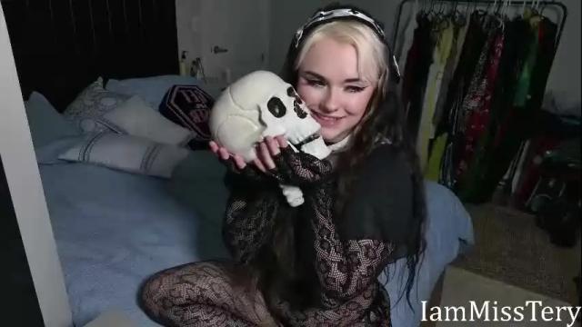 Image 7 of iammisstery Stream on Chaturbate on 4 months ago