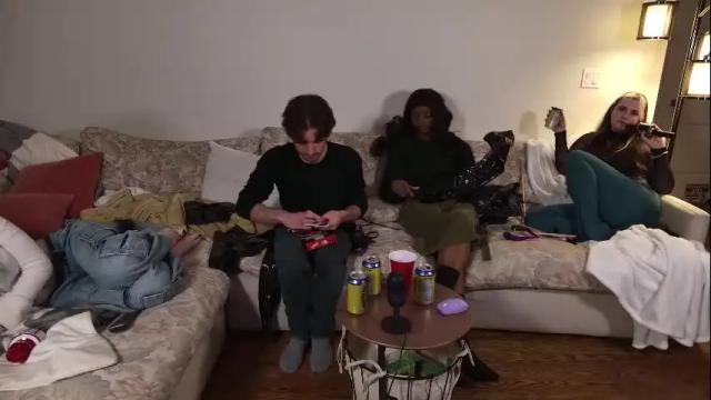 Image 3 of iammisstery Stream on Chaturbate on 2 months ago