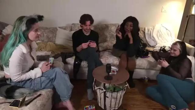 Image 6 of iammisstery Stream on Chaturbate on 2 months ago