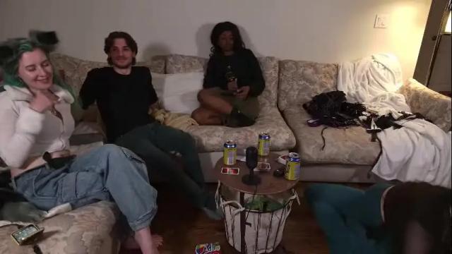 Thumbnail 3, iammisstery's Stream at Chaturbate, 2 months ago