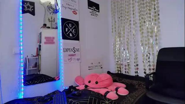 Thumbnail 2, iammistressk's Stream at Chaturbate, 25 days ago