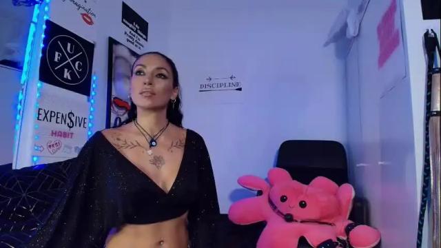 Thumbnail 3, iammistressk's Stream at Chaturbate, 1 month ago