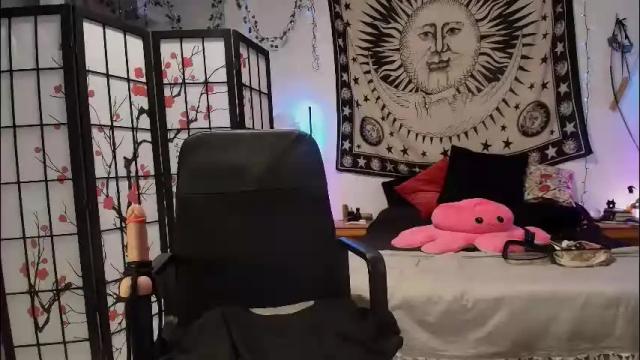 Thumbnail 3, iammistressk's Stream at Chaturbate, 1 month ago