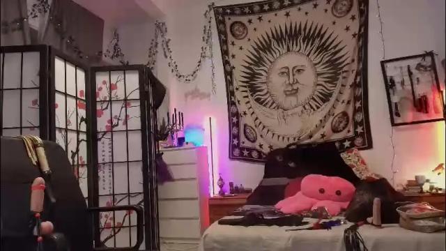 Image 2 of iammistressk Stream on Chaturbate on 2 months ago