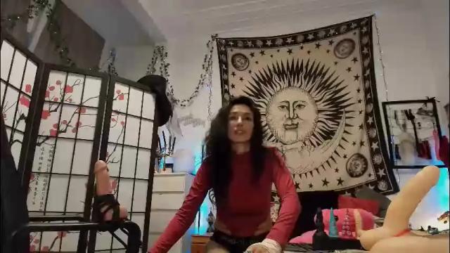 Image 6 of iammistressk Stream on Chaturbate on 2 months ago