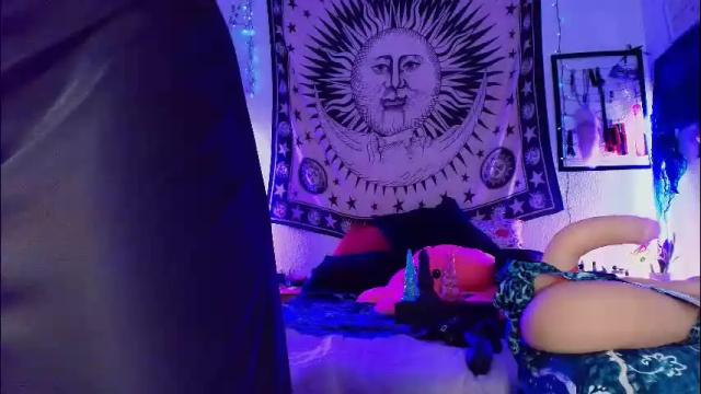 Thumbnail 2, iammistressk's Stream at Chaturbate, 1 month ago