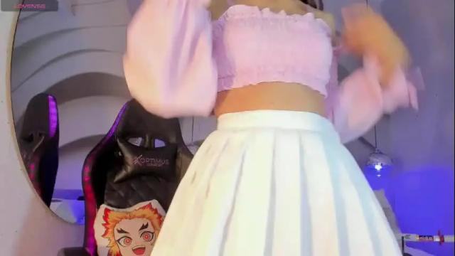 Image 12 of iamnayuta Stream on Chaturbate on 1 month ago