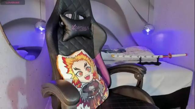 Image 4 of iamnayuta Stream on Chaturbate on 1 month ago