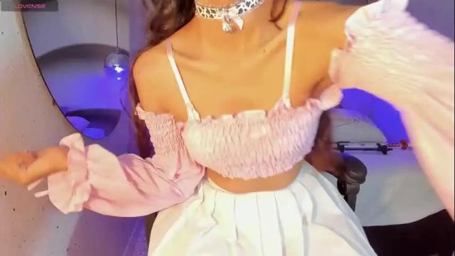 Thumbnail 3, iamnayuta's Stream at Chaturbate, 1 month ago