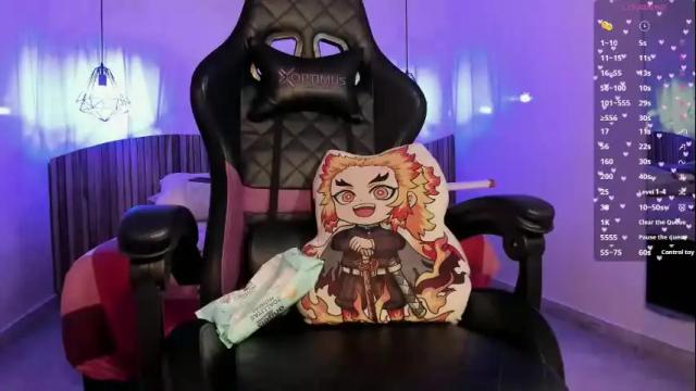 Image 7 of iamnayuta Stream on Chaturbate on 1 month ago