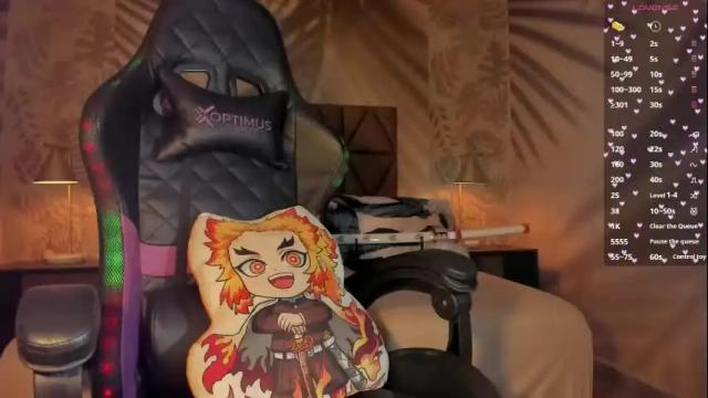 Thumbnail 1, iamnayuta's Stream at Chaturbate, 1 month ago