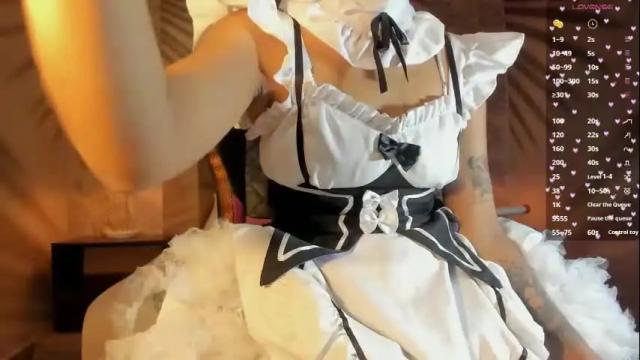 Image 12 of iamnayuta Stream on Chaturbate on 1 month ago