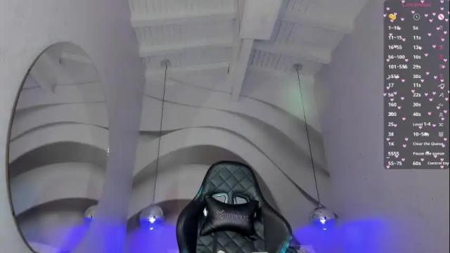 Thumbnail 2, iamnayuta's Stream at Chaturbate, 1 month ago