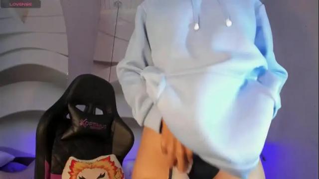 Image 12 of iamnayuta Stream on Chaturbate on 1 month ago