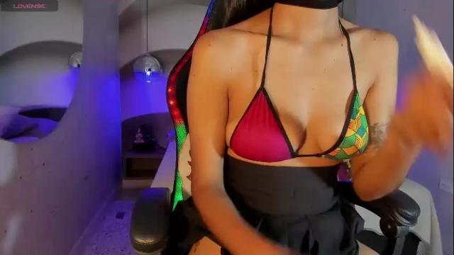 Thumbnail 1, iamnayuta's Stream at Chaturbate, 1 month ago