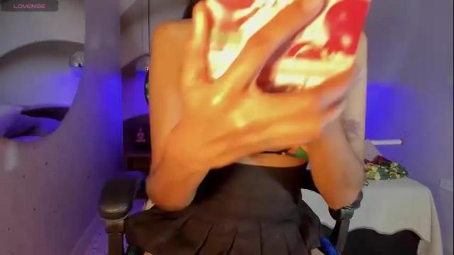 Image 10 of iamnayuta Stream on Chaturbate on 1 month ago