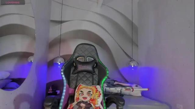 Image 3 of iamnayuta Stream on Chaturbate on 1 month ago