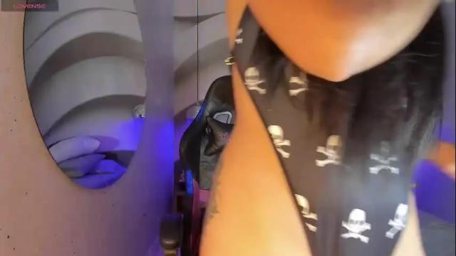 Image 7 of iamnayuta Stream on Chaturbate on 1 month ago