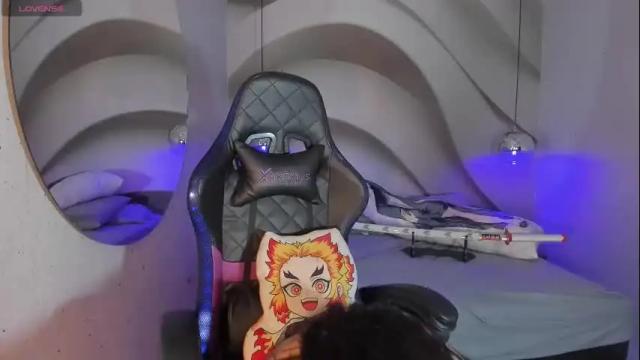 Thumbnail 3, iamnayuta's Stream at Chaturbate, 1 month ago