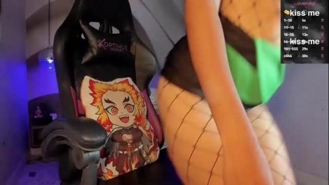 Image 6 of iamnayuta Stream on Chaturbate on 1 month ago