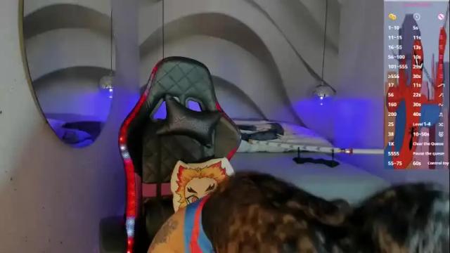 Image 11 of iamnayuta Stream on Chaturbate on 1 month ago