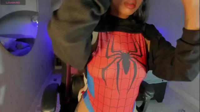 Image 3 of iamnayuta Stream on Chaturbate on 1 month ago