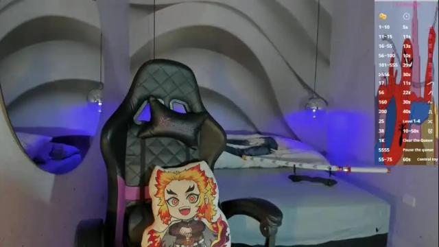 Image 4 of iamnayuta Stream on Chaturbate on 1 month ago