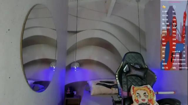 Image 6 of iamnayuta Stream on Chaturbate on 1 month ago